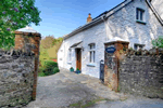 Well Cottage in Braunton, South West England