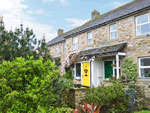 Barley Cottage in Whittington, North West England