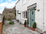 Chapel Cottage in Richmond, North East England