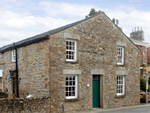 Tithe Barn Cottage in Whittington, North West England