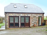 Downicary Chapel Stable in St Giles-On-The-Heath, South West England